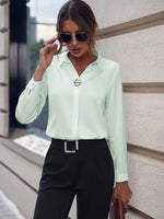Matcha green