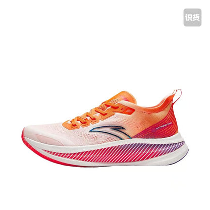 Banzheng Sports ANTA AT957 Retro Running Shoes Student Trend Increase Soft Sole Casual Versatile Sports Men's Shoes