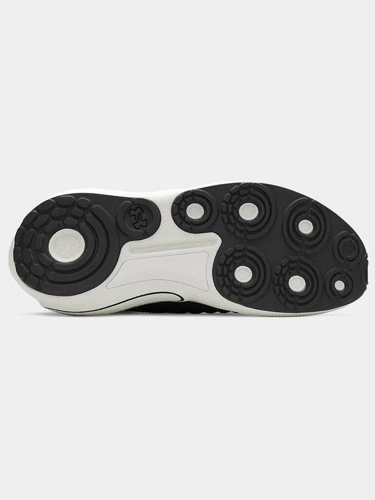 Under Armour UA Fall Winter New Men's Training Cushioning Mesh Breathable Sports Leisure Shoes 6008869-001