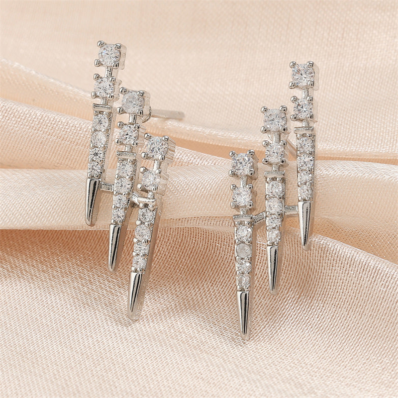 RAKOL necklace for women, versatile, high-end, simple, versatile pearl, light luxury niche design, jewelry manufacturer wholesale
