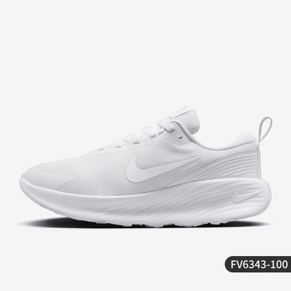 Nike Official Genuine 2025 Women's Sports Shock-Absorbing Abrasion Wear-Resistant Running Shoes FV6343-007