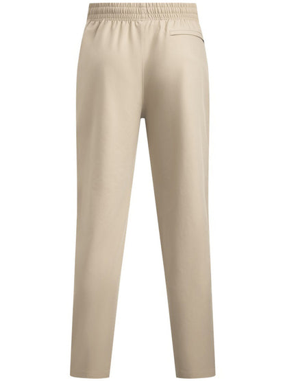 UA Under Armour Autumn Winter New Freedom Series Men's Lightweight Leg-Tightening Casual Drawstring Pants 6003861-299