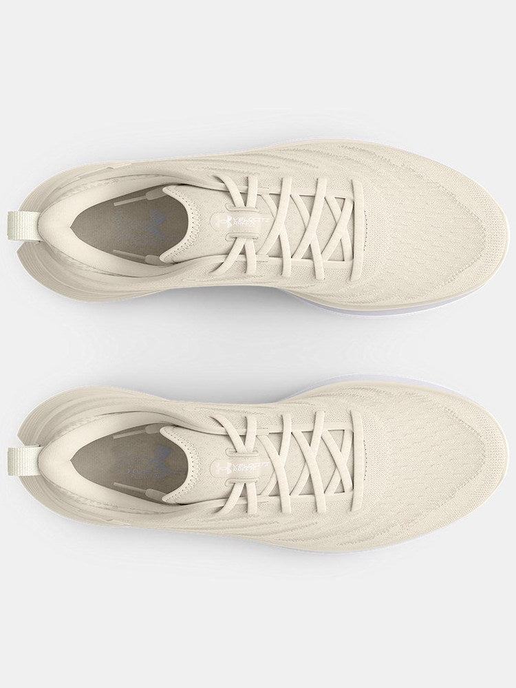 Under Armour UA Spring Flow Velociti 3 Women's Athletic Training Professional Running Shoes 3027521-301