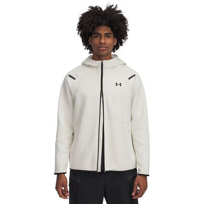 Casaco desportivo de treino para homem Unstoppable da Under Armour (código: 1379806-279)