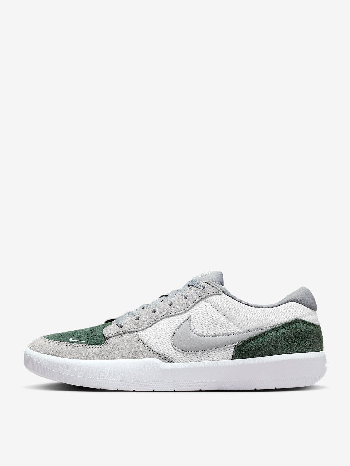 Sapatilhas Nike Oficial Genuine 2026 de Cano Baixo para Homem com Atacadores e Resistente ao Desgaste DV5477-105