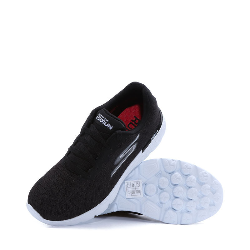 Skechers Autumn Men's Running Shoes Lightweight Shock-Absorbing Couple Soft Sole Rebound Sneakers Women's Casual Shoes 14804