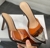 Brown 8.5cm