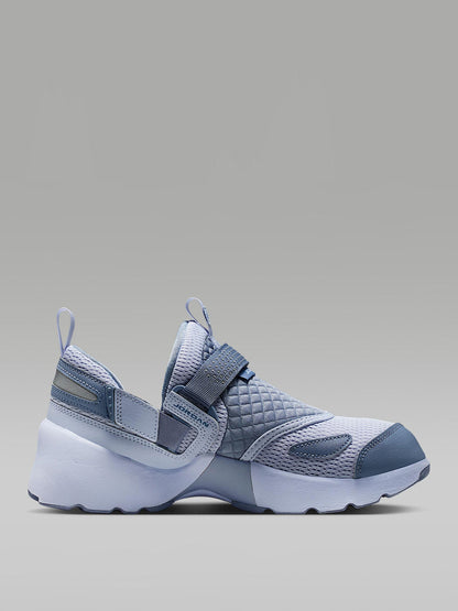 Nike Official Genuine JORDAN Women's Sports Abrasion Resistant Velcro Casual Shoes HQ2164-010