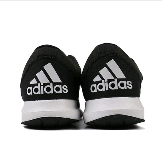 Sapatilhas de running para homem Board Zheng Sports CORERACER, de cano baixo, em tecido respirável e resistente a impactos, com três riscas (FX3581).