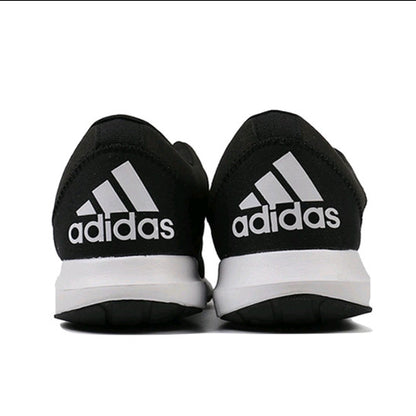 Sapatilhas de running para homem Board Zheng Sports CORERACER, de cano baixo, em tecido respirável e resistente a impactos, com três riscas (FX3581).