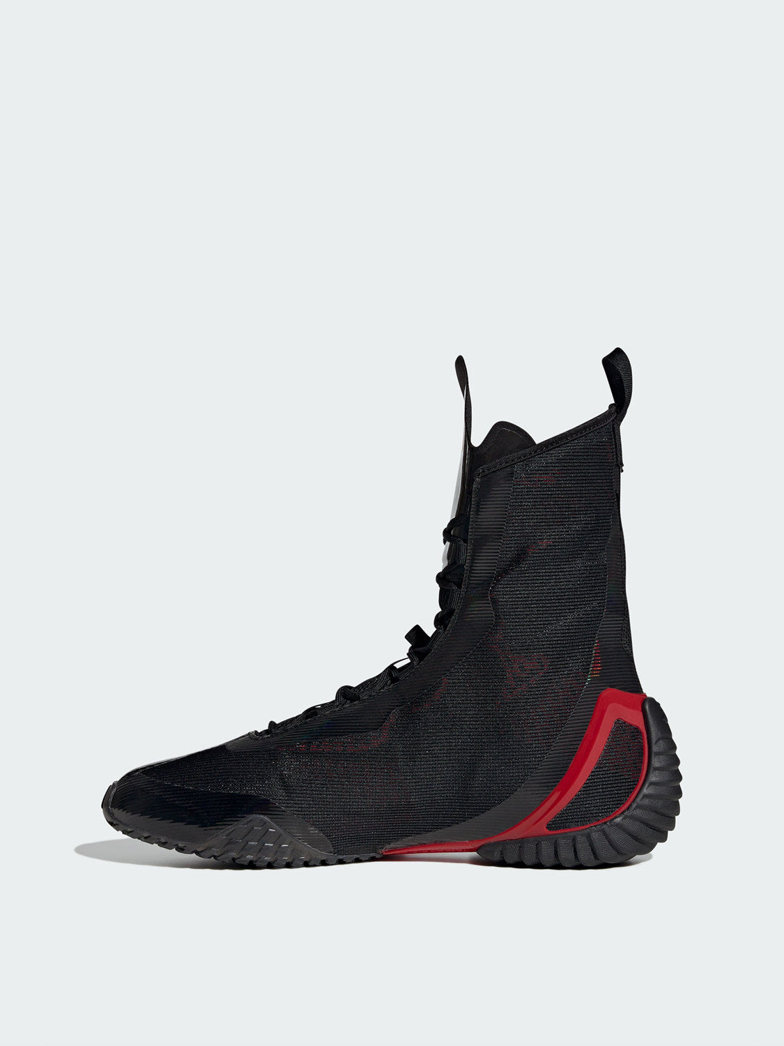 Adidas Official Genuine SPEEDEX Men's and Women's Fashion Simple Boxing Sneakers IH2737