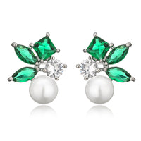 Green platinum plating