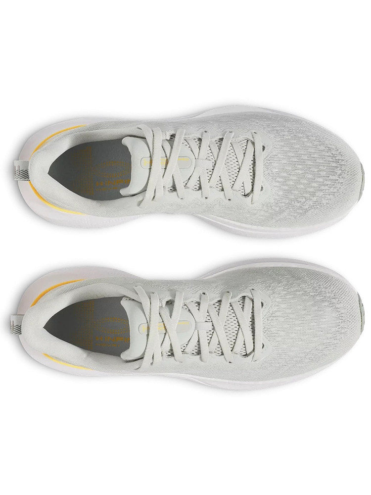 UA Under Armour 25 Spring Summer New Men's Shoes Breathable Casual Sports Cushion Outdoor Running Shoes 3027187-377