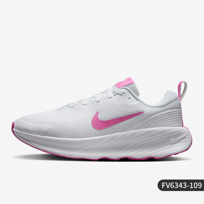 Nike Official Genuine 2025 Women's Sports Shock-Absorbing Abrasion Wear-Resistant Running Shoes FV6343-007
