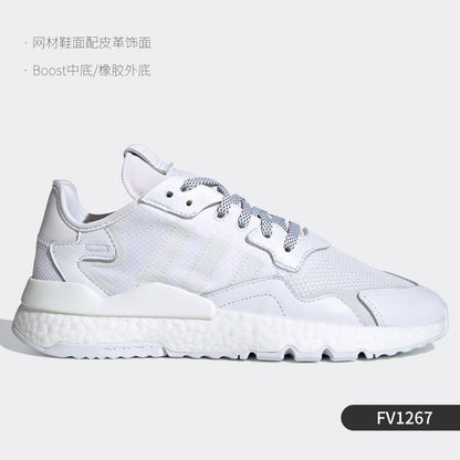 Adidas Clover Genuine Rite Jogger W Men's and Women's Classic Sneakers F33837