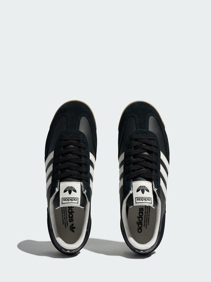 Adidas Official Genuine Clover Men's and Women's Lightweight Lace-Up Athleisure Shoes KI8873