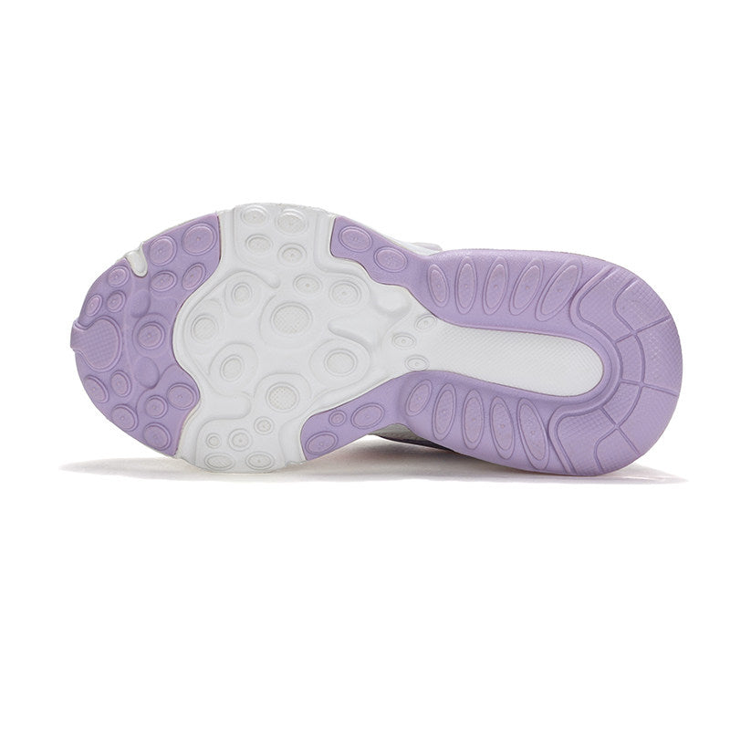 Ténis Infantil PONY Outono Clássico, com Amortecimento, para Caminhada e Uso Casual - Modelo 241K1RN06PK