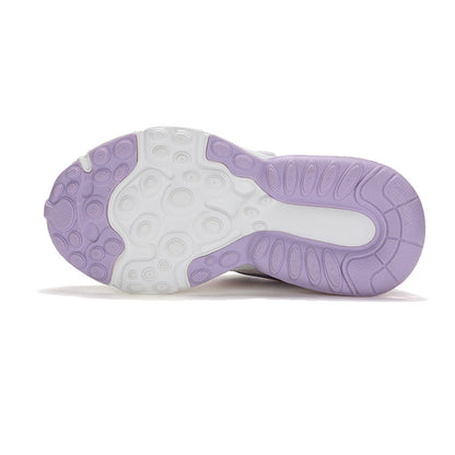 Ténis Infantil PONY Outono Clássico, com Amortecimento, para Caminhada e Uso Casual - Modelo 241K1RN06PK