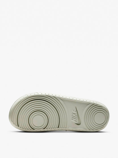 Nike Official Genuine Offcourt Slide Mix Women's Breathable Slippers FQ7646-101