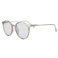 Gray frame