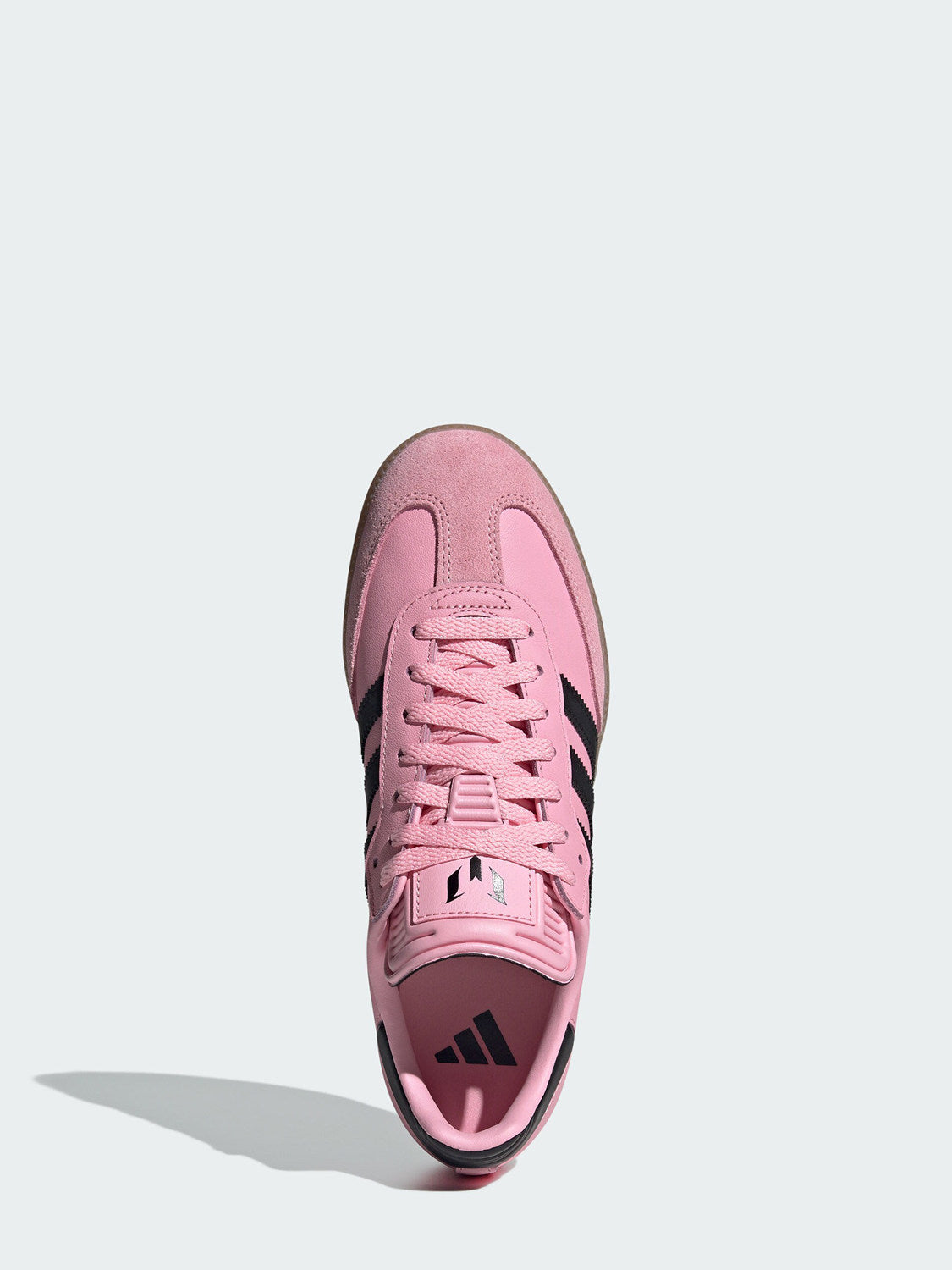 Adidas official authentic new unisex football style fashion sneakers IH8158