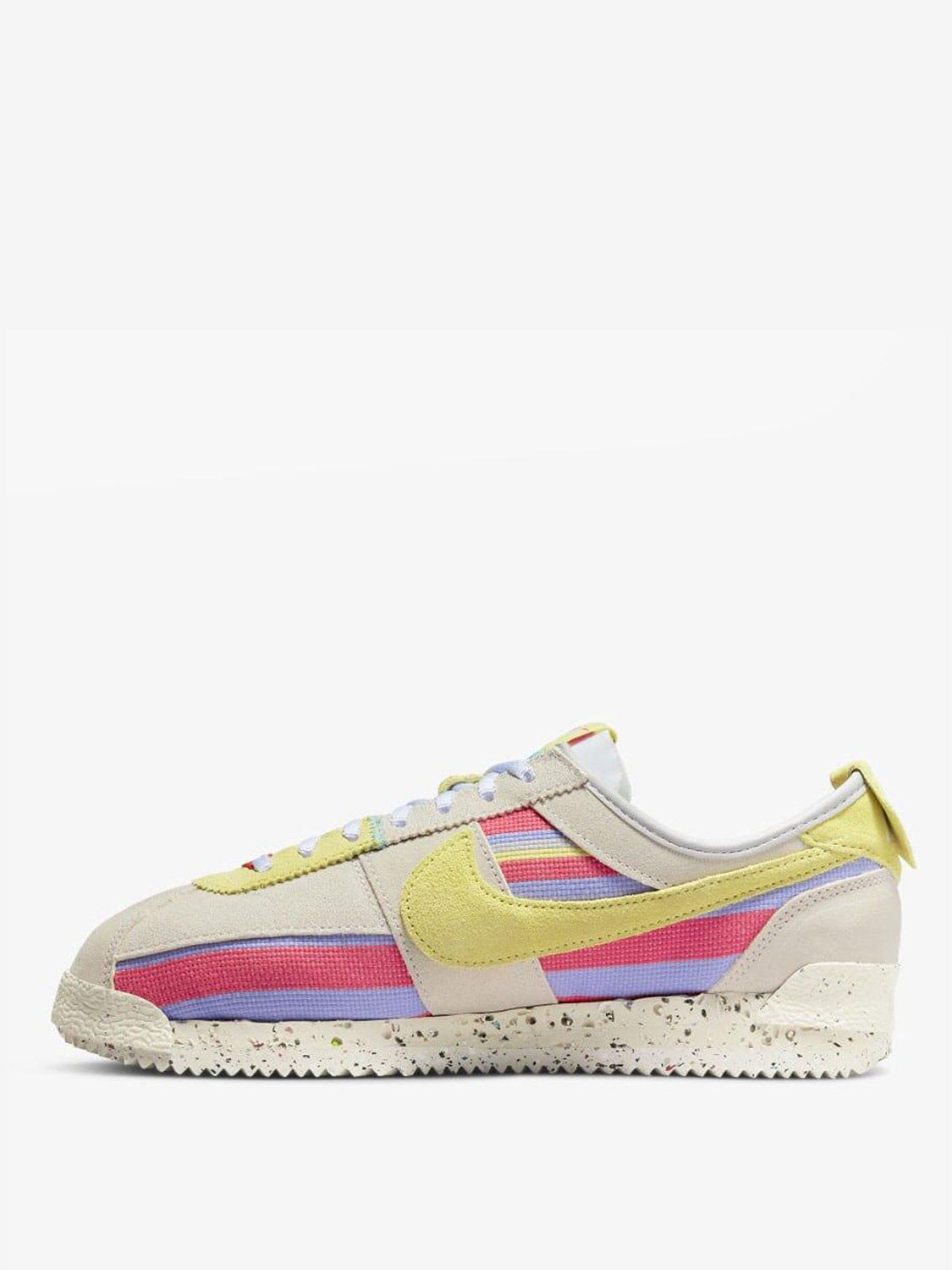 Nike/Nike Official Classic Cortez Men's and Women's Wearable Sports Running Shoes DR1413-100