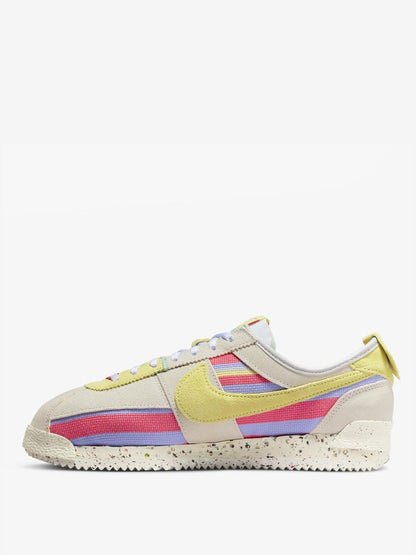 Nike/Nike Official Classic Cortez Men's and Women's Wearable Sports Running Shoes DR1413-100