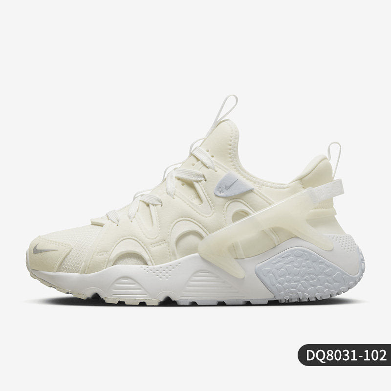 Nike Official Air Huarache Men's and Women's Sports Wearable Casual Shoes DH4439-400
