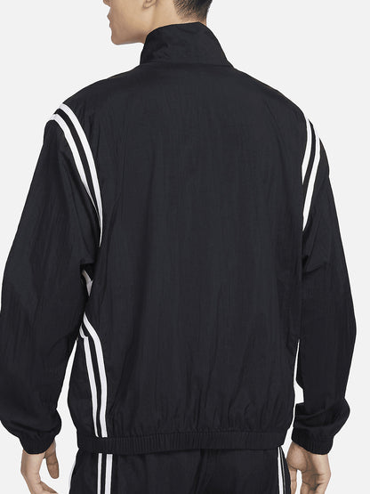 Nike Nike Official Authentic DNA Crossover Men's New Water Repellent Basketball Jacket FN2867-010