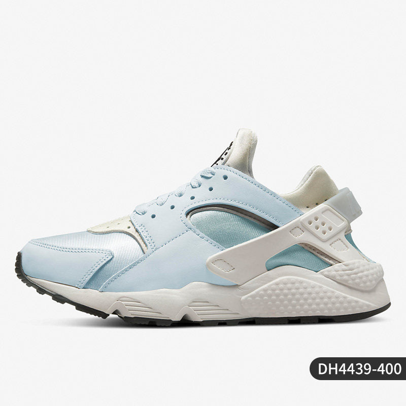Nike Official Air Huarache Men's and Women's Sports Wearable Casual Shoes DH4439-400