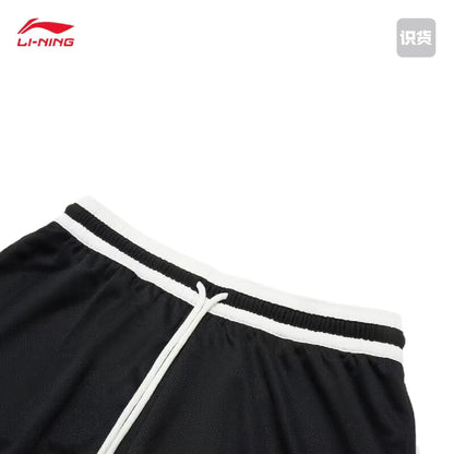 Calças de basquetebol BADFIVE, calções estampados, calças de fato de treino para basquetebol de secagem rápida e resistente à água.