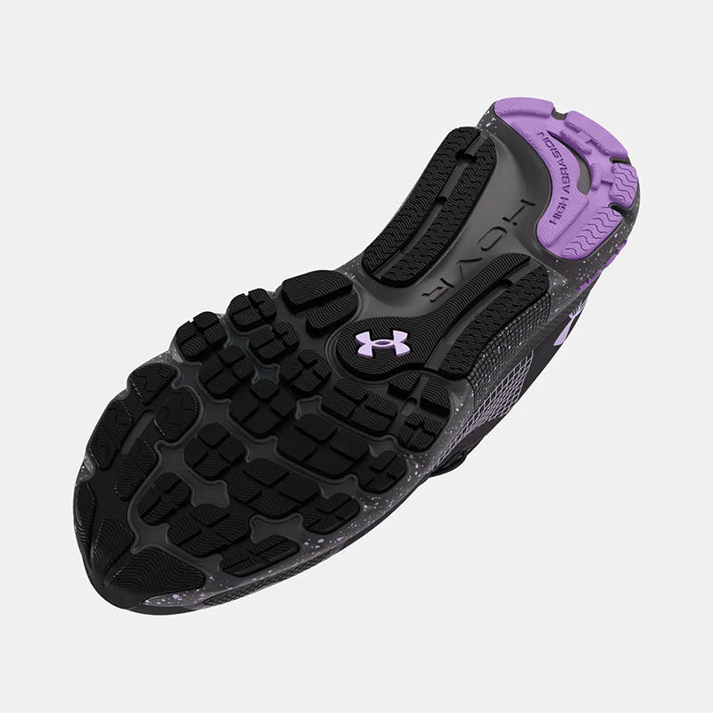 UA Under Armour Sneakers Women's Spring New HOVR Infinite 4 Running Shoes 3027115-100