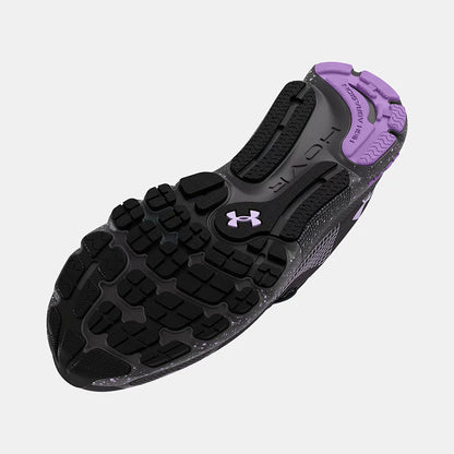 UA Under Armour Sneakers Women's Spring New HOVR Infinite 4 Running Shoes 3027115-100