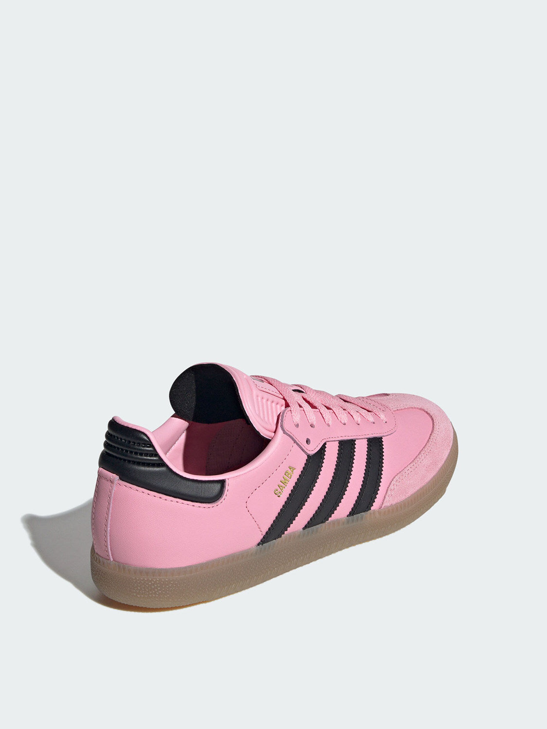 Adidas official authentic new unisex football style fashion sneakers IH8158