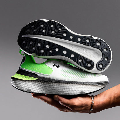 Under Armour UA Spring New Infinite Elite 2 Toughness Series Sports Running Shoes 3028169-101