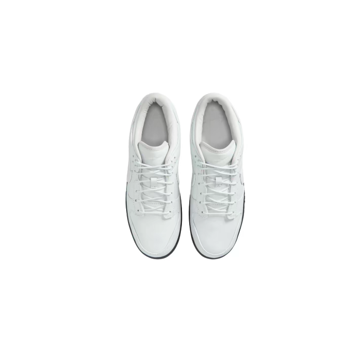 Sapatilhas Nike Dunk Low Retro Premium Branco Homem Low Retro IQ3342-100