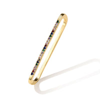 HE010 - Color, gold-plated