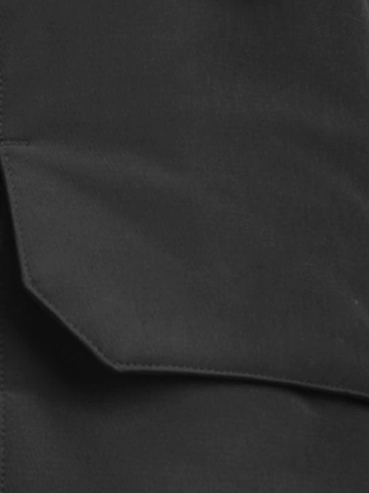 Under Armour Autumn and Winter New Women's Pants Workwear Style Casual Sports Outdoor Fleece Warm Pants 6010044-001