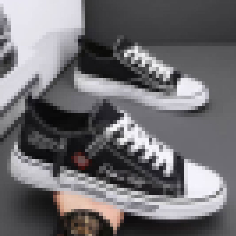 2026 Summer Men's Canvas Shoes, Everyday Casual Versatile Men's Shoes, Youth Academy Style Classic Men's Canvas Shoes