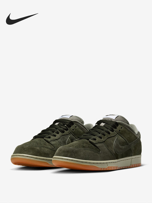 Nike official genuine Dunk Low men's and women's retro lightweight casual low-top board shoes HJ0367-301