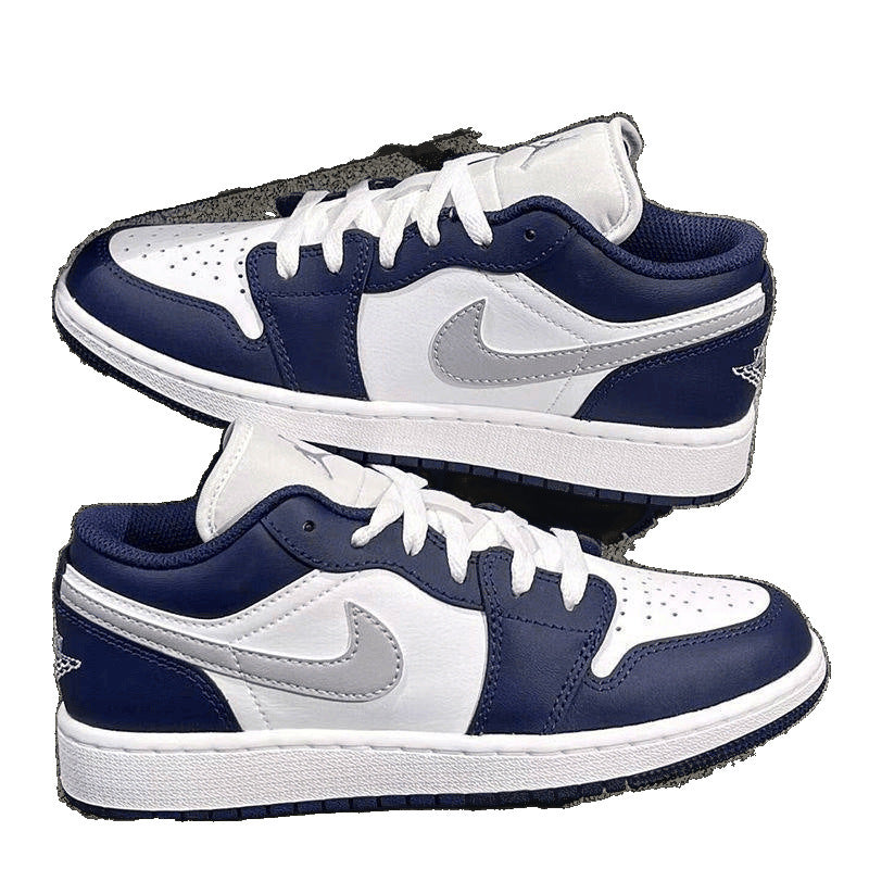 Novo Pure Raw Soot Low Top Basketball Shoes Casal Versátil Retro Casual Shoes Tênis Masculino