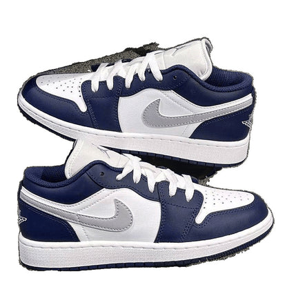 Novo Pure Raw Soot Low Top Basketball Shoes Casal Versátil Retro Casual Shoes Tênis Masculino