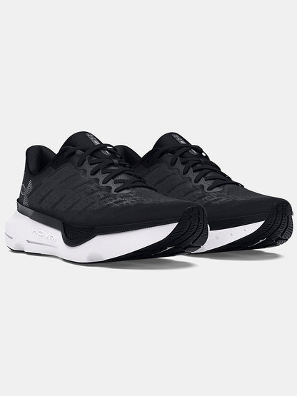 Under Armour UA Men's Running Shoes 24 Spring/Summer New Trendy Versatile Comfortable Breathable Sneakers 3027187-002