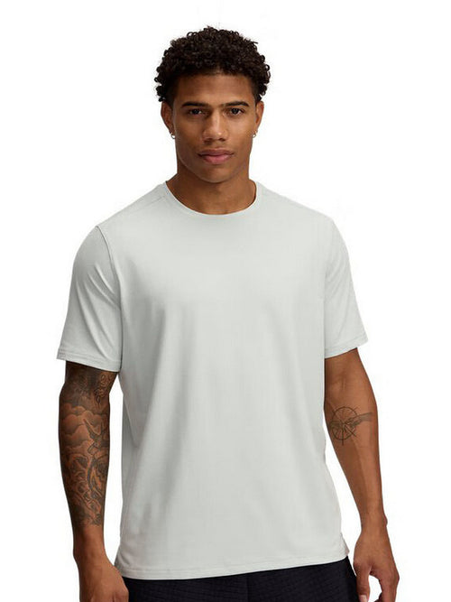 Under Armour UA Spring and Summer Men's Meridian Soft Series Training Sports Short Sleeve T-Shirt 1386973-377