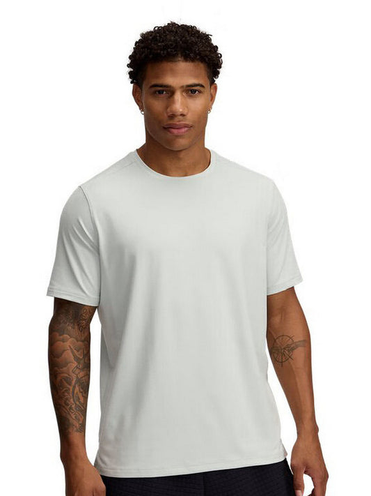 Under Armour UA Spring and Summer Men's Meridian Soft Series Training Sports Short Sleeve T-Shirt 1386973-377