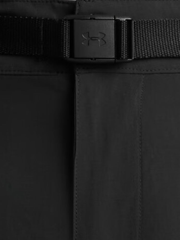 UA Under Armour Spring & Summer Urban Wild Fun Series Women's Pants Workwear Casual Sports Shorts 6005876-001