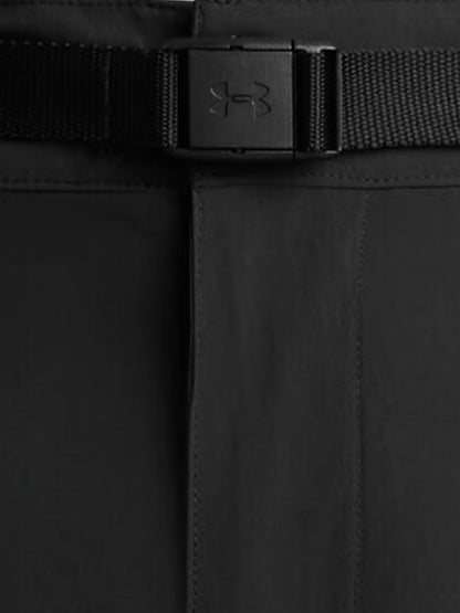 UA Under Armour Spring & Summer Urban Wild Fun Series Women's Pants Workwear Casual Sports Shorts 6005876-001