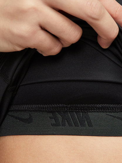 Nike official genuine women's sports breathable casual vest DX0031-010 of the season