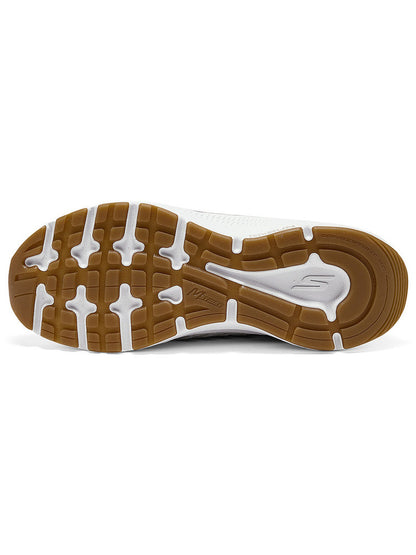 Skechers Women's Shoes 25 Autumn New Lightweight Running Shoes Comfortable and Breathable Athleisure Shoes 128609 WTP