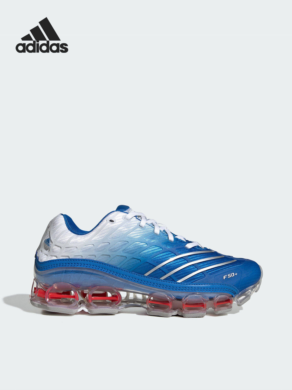 Adidas Official Genuine 2026 Spring Men's and Women's Air Cushion Fashion Sneakers JR4632